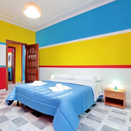 Rent Room Рим Экстерьер фото