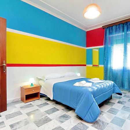 Rent Room Рим Экстерьер фото