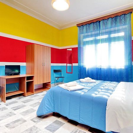 Rent Room Рим Экстерьер фото