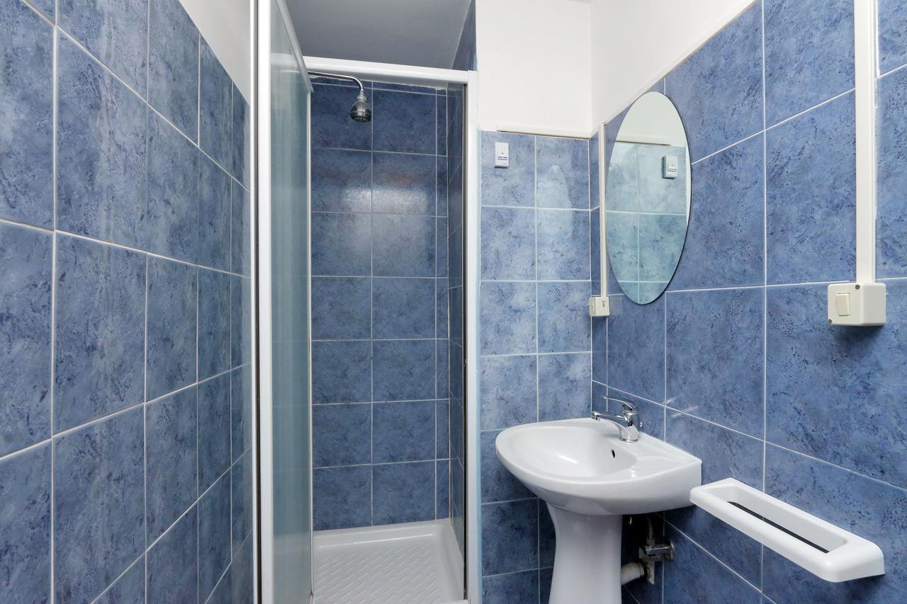 Rent Room Рим Экстерьер фото